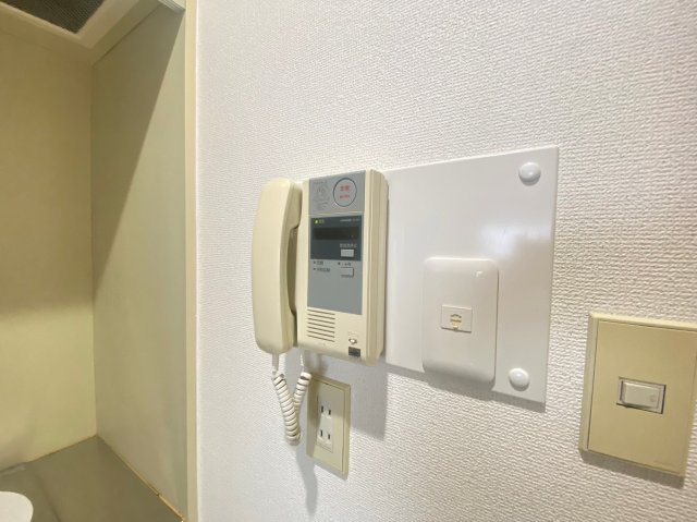 ラ・クール泉|名古屋市の賃貸ならMy賃貸のセキュリティ|ラ・クール泉
