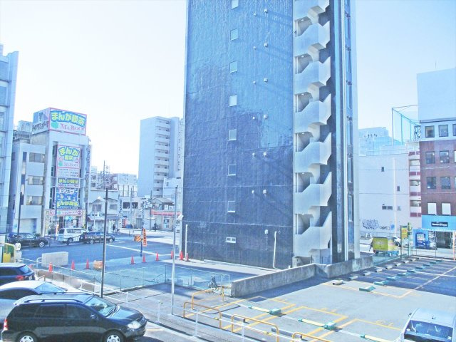 ベル千種の展望|ベル千種
