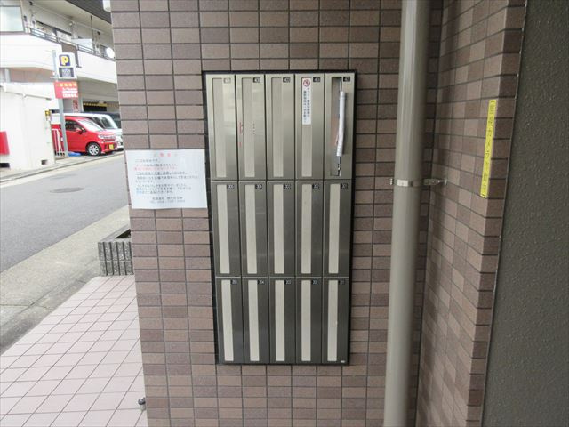 ベル千種のその他共用部分|ベル千種