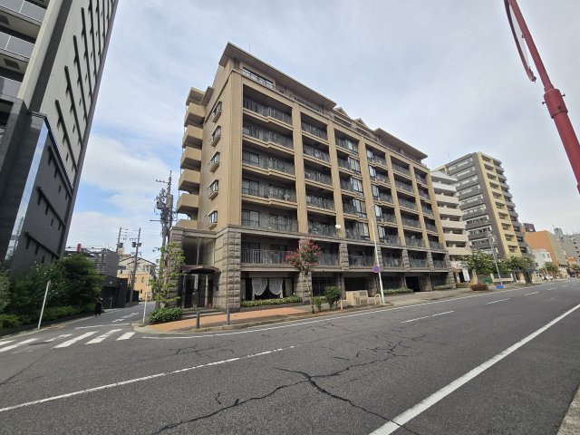 マノアール・泉|名古屋市の賃貸ならMy賃貸