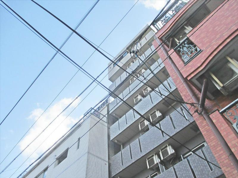 アバンツァート上前津