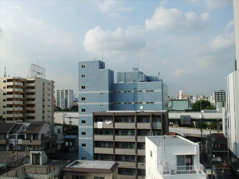 ワイズ東別院の展望|ワイズ東別院