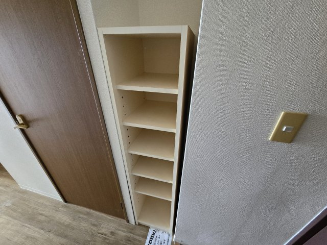 クロサスレジデンス徳川園|名古屋市の賃貸ならMy賃貸の収納|クロサスレジデンス徳川園