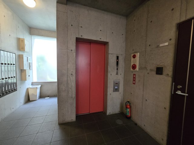 クロサスレジデンス徳川園|名古屋市の賃貸ならMy賃貸のその他共用部分|クロサスレジデンス徳川園