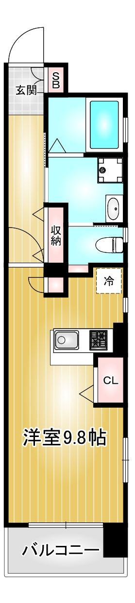 RIVO浅間町|名古屋市の賃貸ならMy賃貸