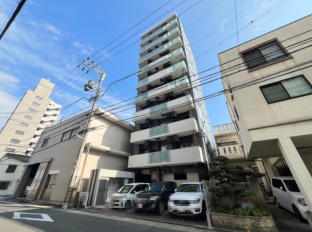 RIVO浅間町|名古屋市の賃貸ならMy賃貸