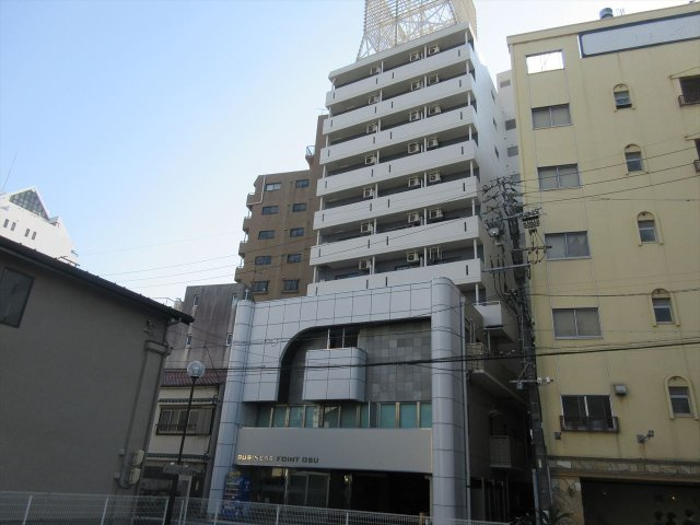 パークサイドメゾン伏見
