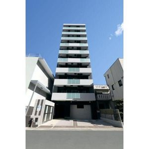 RIVO浅間町の外観|RIVO浅間町