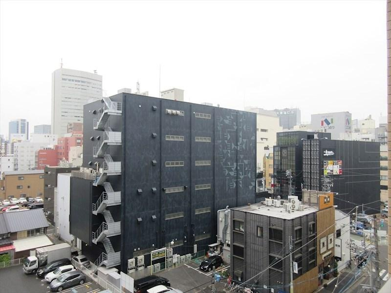 マイアトリア名駅の展望|マイアトリア名駅