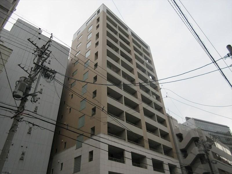 マイアトリア名駅