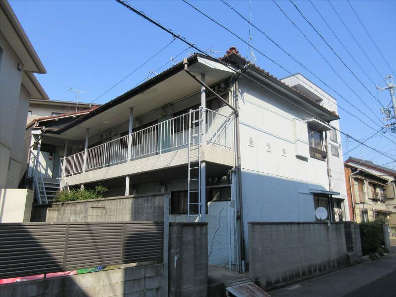 松葉荘