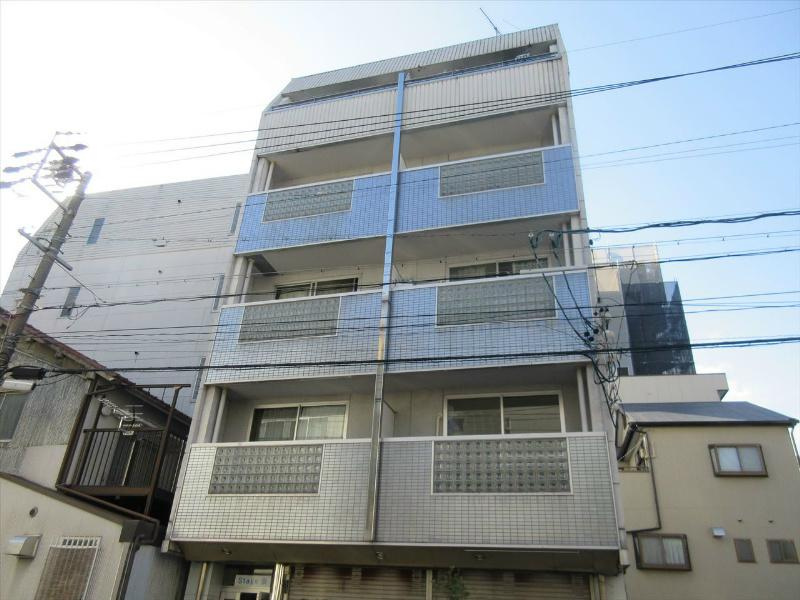 ステージ泉