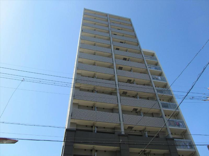 UURコート名古屋名駅