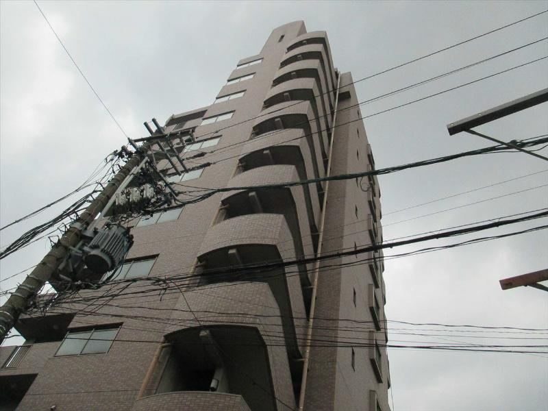 現代ハウス大須