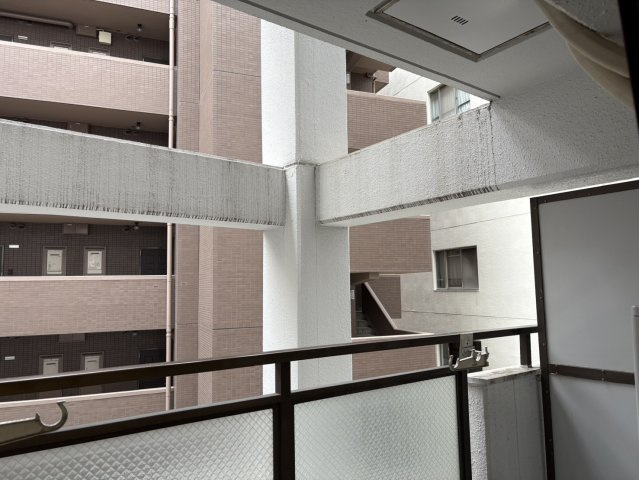 ベルパレス千代田|名古屋市の賃貸ならMy賃貸の展望|ベルパレス千代田
