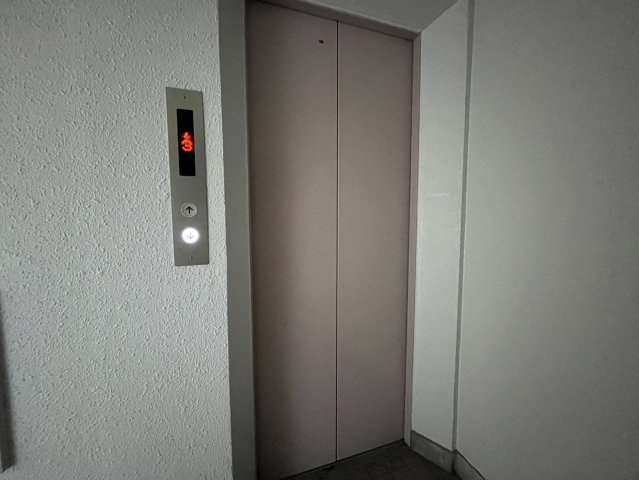 ベルパレス千代田|名古屋市の賃貸ならMy賃貸のその他共用部分|ベルパレス千代田