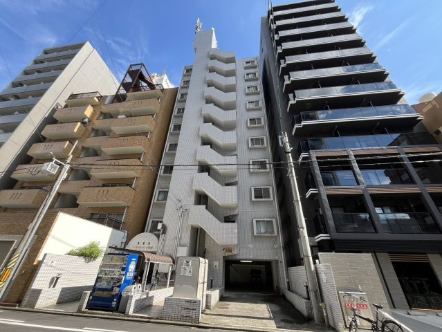 ベルパレス千代田|名古屋市の賃貸ならMy賃貸
