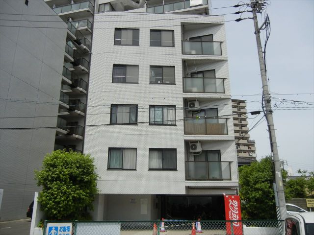 ラフィネ新栄