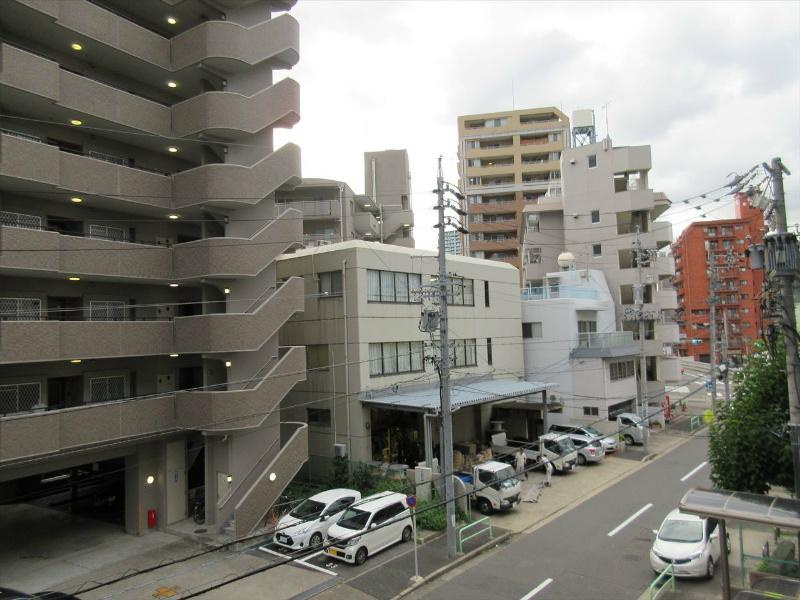 CSP　NAGOYAの展望|CSP　NAGOYA