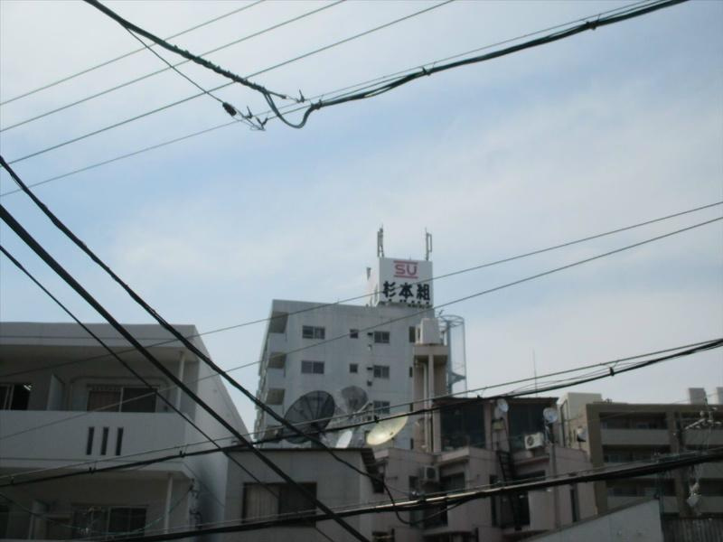 ゴルトベルクの展望|ゴルトベルク
※反転タイプ