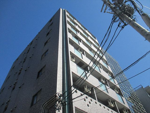 エルスタンザ鶴舞公園