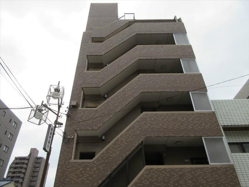 ライジング泉