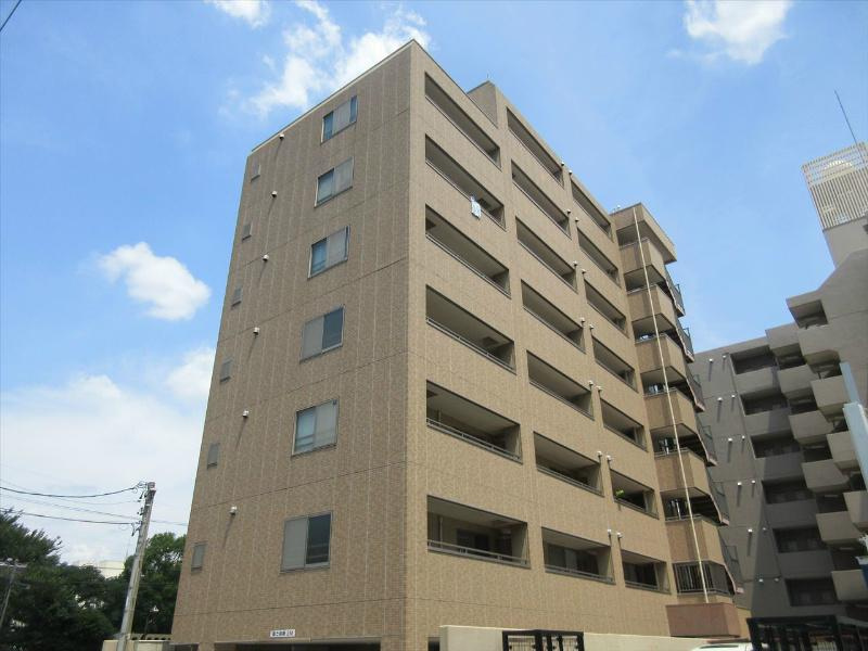 シーズンコート名駅