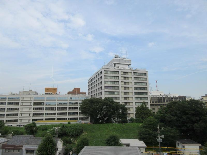 ANNEX　冨田の展望