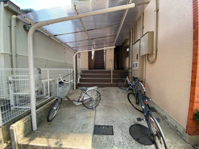 浅井ビルのその他共用部分|浅井ビル