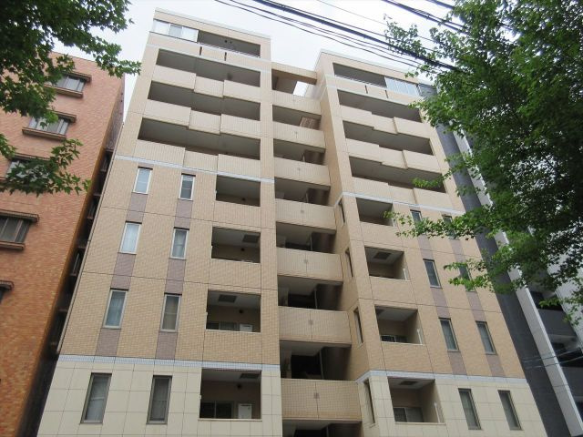 サンエスケーイワタ丸の内
