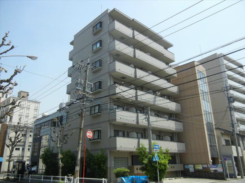 ボヌール新栄
