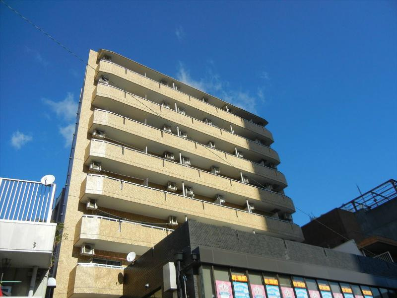 CASA NOAH鶴舞公園Ⅱ