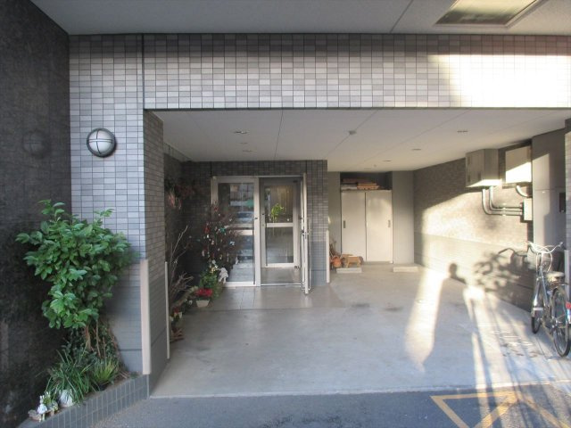 アセーラ新栄のその他共用部分|アセーラ新栄