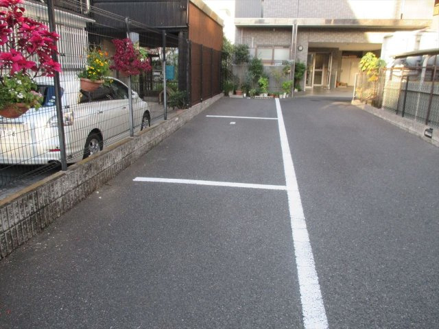 アセーラ新栄のその他共用部分|アセーラ新栄