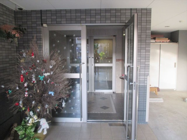 アセーラ新栄のその他共用部分|アセーラ新栄