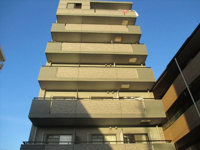 アセーラ新栄
