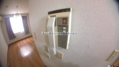 【セキュリティ】 | エステートピアヌカタ