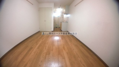 【寝室】 | エステートピアヌカタ