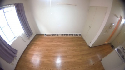 【洋室】 | エステートピアヌカタ