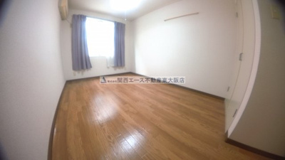 【洋室】 | エステートピアヌカタ