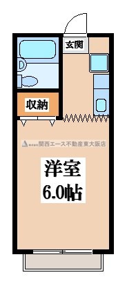 【間取り】 | エステートピアヌカタ