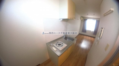 【キッチン】 | エステートピアヌカタ