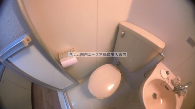 【トイレ】 | エステートピアヌカタ