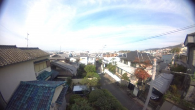 【展望】 | エステートピアヌカタ