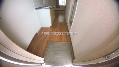 【玄関】 | エステートピアヌカタ