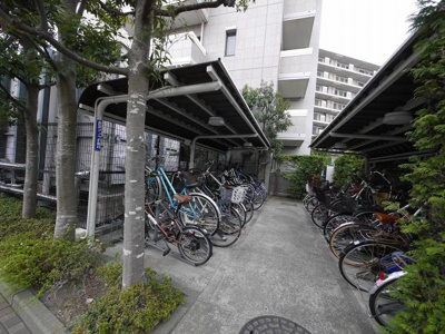 【その他共用部分】 | サニーコート湘南