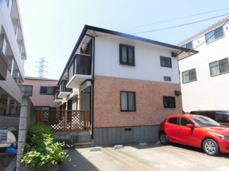 【外観】 | メゾンマリエール