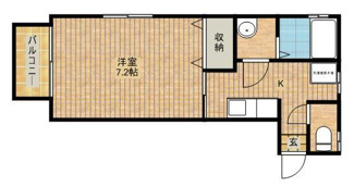 【間取り】 | メゾンマリエール
