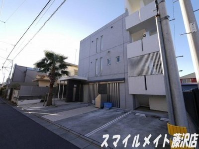 【駐車場】 | 御用場マンション
