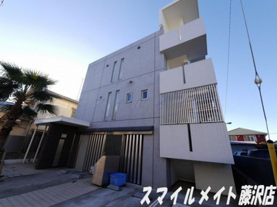 【外観】 | 御用場マンション